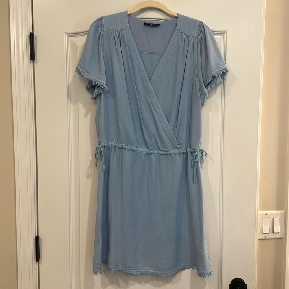 Maven West dress